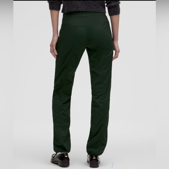 Lululemon Dance Studio Mid Rise Pants - Picture 3 of 7